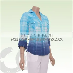 Ladies' Blouses thumbnail-1