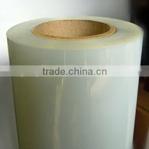 Transparent Inkjet Clear Pet Film thumbnail-1