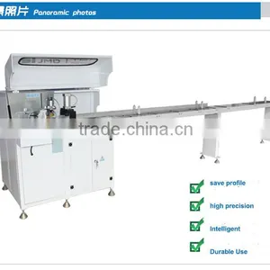 Aluminum Window Corner Stake Cutting Saw thumbnail-1