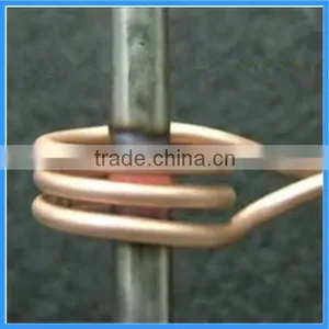 Small Size Iron Bar Induction Heating Generator (JLZ-15KW) thumbnail-1