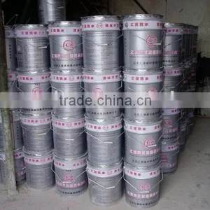 Good Quality Polyurethane Waterproofing Coating thumbnail-2