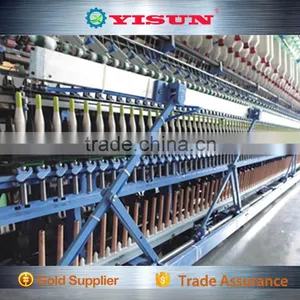 Yarn Spinning Frame/ring Spinning Frame/compact Spinning Machine /textile Machine TH518 thumbnail-6
