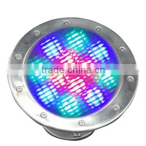2015 Cost-effective 12W / IP68 LED Underwater Light thumbnail-1
