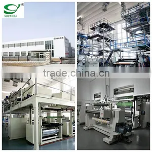 2014 Best Sale Sheet Metal Protective Film in China thumbnail-4