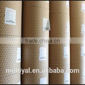 High Quality C2S Two Sides Coated Art Paper Roll 148gsm thumbnail-1