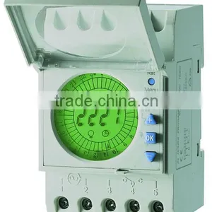 DHC20 24 Hours Digital Time Switch thumbnail-1