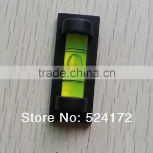 Acrylic Bubble Vials Spirit Level Parts Level Tool Promotion thumbnail-3