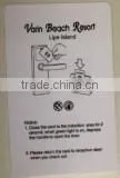 LF 125KHZ RFID Smart ID Card thumbnail-1