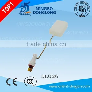 DL CE PROFESSIONAL COMPAY Float Valves thumbnail-2
