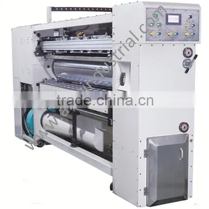 Flexo Printer Slotter With Folder Gluer Counter Ejector Quality Choice thumbnail-3