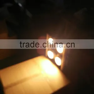 Led Blinder 4/cob Blinder Dmx/4x100w Led Blinder thumbnail-1