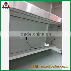 Lab Furniture Equpiment Laminar Air Flow Clean Bench Table thumbnail-1