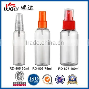 Fine Trigger Sprayer Bottle RD-806 thumbnail-1