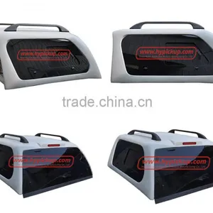 Mitsubishi L200/Triton Double Cab Bed Canopy thumbnail-4
