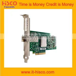 QLogic 8Gb Fibre Channe PCIe l Host Bus Adapter QLE2560 thumbnail-1