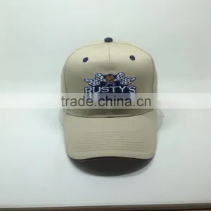 Wholesale Adult Size 100% Cotton Snapback Caps and OEM Servise Baseball Caps Quality Choice Supplier's Choice thumbnail-2