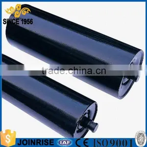ISO / BV Certificate Conveyor Steel Tube Industrial Roller thumbnail-1