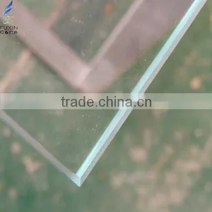 Ultra Clear Toughened Glass Sheet Supplier thumbnail-1