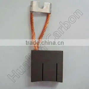 Graphite Copper Brush for Industry thumbnail-1