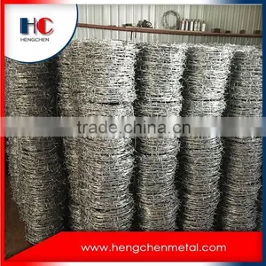 Cheap Price Razor Barbed Wire thumbnail-3