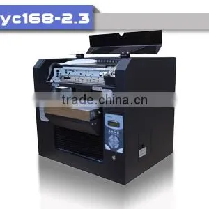 Flatbed Inkjet Plotter thumbnail-1