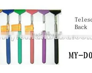 Telescopic Back Scratcher D006 thumbnail-1