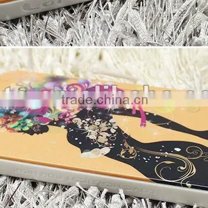 High Quality Fashion Novelty Mobile Phone Cover Case for Iphone 4/4S thumbnail-1