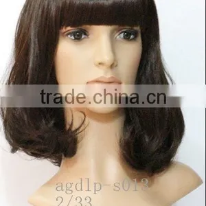 Wholesale Cheap Human Hair Wigs thumbnail-5