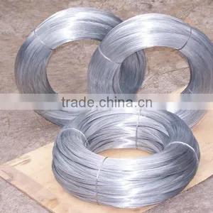 Rope Wire for Making Wire Rope thumbnail-1