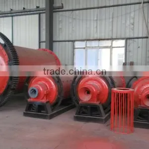 ISO Quality Approve Ball Mill thumbnail-4