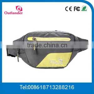 China Wholesale Waterproof Lightweight Waist Bag thumbnail-2