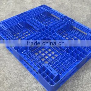 Various Type of Plastic Pallet for Warehouse Storage thumbnail-3