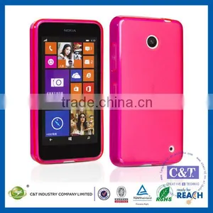 C&T Unique Design Mobile Phone Protect Case for Nokia Lumia 635 thumbnail-3