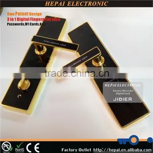 Home Security System / DIY-easy Installation Digital Lock thumbnail-1