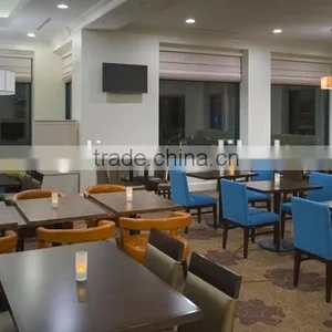 Cheap Restaurant Tables Chairs YR7038 thumbnail-4
