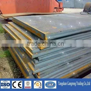 St37 Hrc Steel Coil Price thumbnail-2