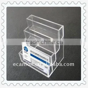 Table Card Holder Businss Card Holder for Wholesale thumbnail-1