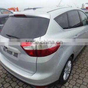 B/NEW CAR - FORD C-MAX PLUS - MINOR HAIL (LHD 820521) thumbnail-3