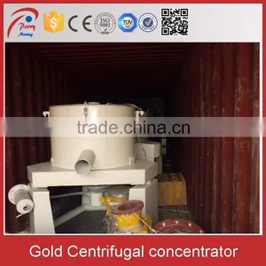 Lower Price High Performance Knelson Centrifuge Concentrator thumbnail-6