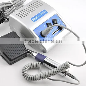 Pedicure Kits Electric Nail Art Glazing Drill File Machine Manicure Pedal thumbnail-1
