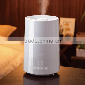 ULTRASONIC HYBRID HUMIDIFIER 3L/AIR HUMIDIFIER/ESSENTIAL OIL HUMIDIFIER thumbnail-1