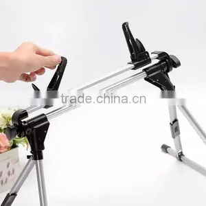 New Rotating Desktop Stand Lazy Bed Tablet Holder Mount For IPad / Tablet PC thumbnail-2