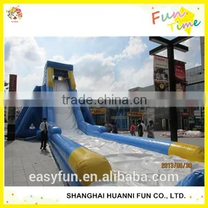 Hot Selling Water Park Inflatable Water Slide for Kinds,Waterland Giant Inflatable Water Slide for Adult thumbnail-4