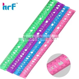 15cm Flexible Ruler thumbnail-1