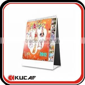 Latest Table Calendar Design 2014 thumbnail-1