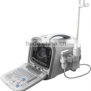 Portable Digital Ultrasound Scanner Equipment thumbnail-1