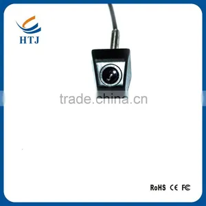 Waterproof Night Vision Small Mini Hidden Car Rear View Camera thumbnail-1