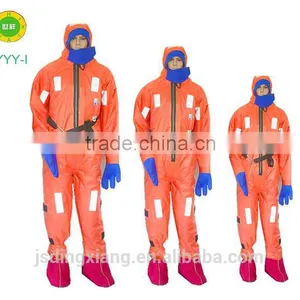 140-200cm, High Quality Neoprene Immersion Survival Suit thumbnail-1