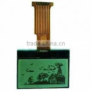 Hot 128x32 Dot Matrix Lcd Module thumbnail-1
