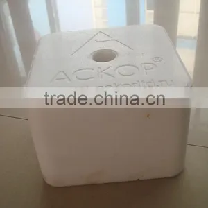 Salt Licking Stone With Iodine Hydraulic Powder Forming Machine thumbnail-2